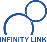 Logótipo INFINITY LINK
